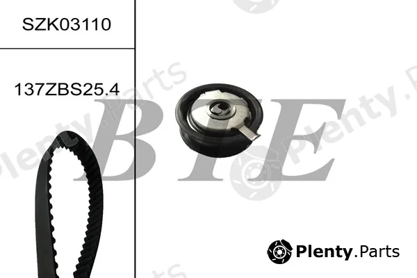 BTE SZK03110 — Timing Belt Kit