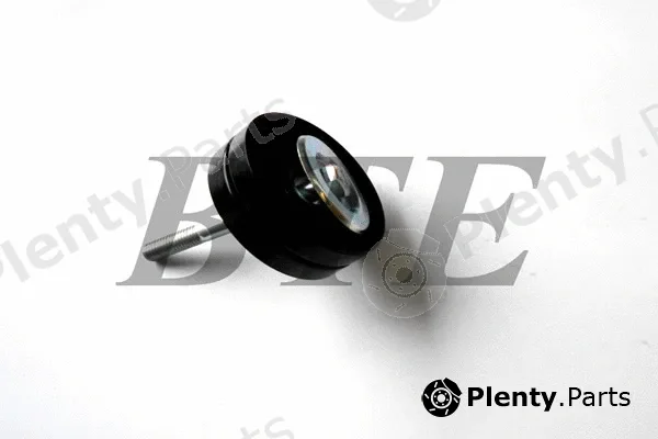 BTE 803880 — Deflection/Guide Pulley, V-ribbed belt