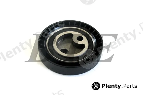 BTE 603270 — Tensioner Pulley, V-ribbed belt