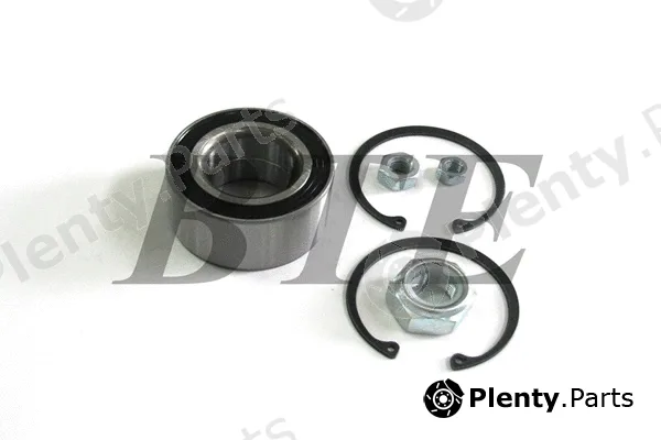 BTE 503120 — Wheel Bearing Kit