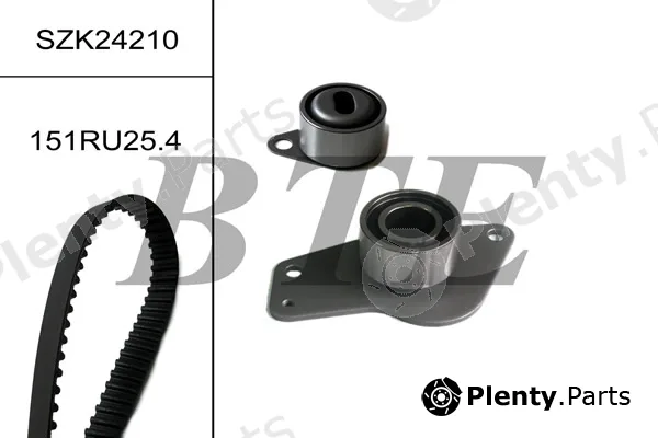 BTE SZK24210 — Timing Belt Kit