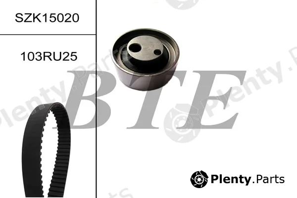 BTE SZK15020 — Timing Belt Kit