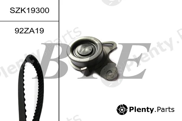 BTE SZK19300 — Timing Belt Kit