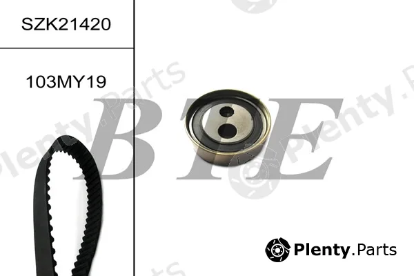 BTE SZK21420 — Timing Belt Kit