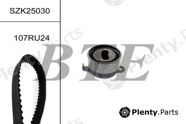 BTE SZK25030 — Timing Belt Kit