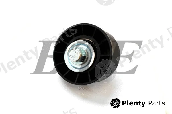BTE 611260 — Deflection/Guide Pulley, V-ribbed belt