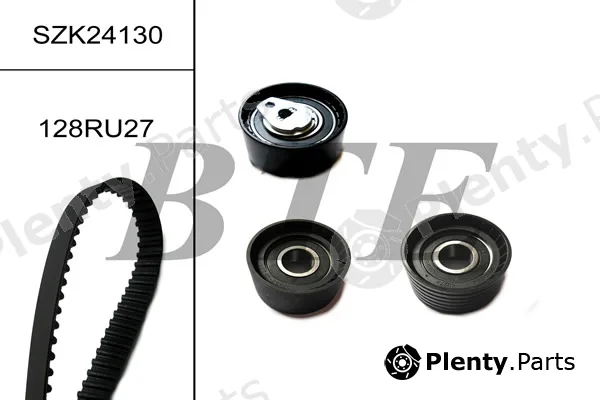BTE SZK24130 — Timing Belt Kit