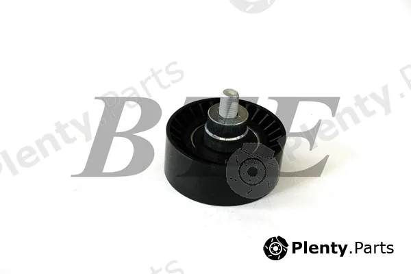BTE 802670 — Deflection/Guide Pulley, V-ribbed belt