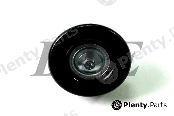 BTE 806170 — Deflection/Guide Pulley, V-ribbed belt