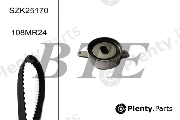 BTE SZK25170 — Timing Belt Kit