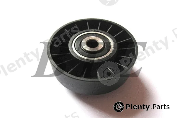 BTE 602860 — Deflection/Guide Pulley, V-ribbed belt