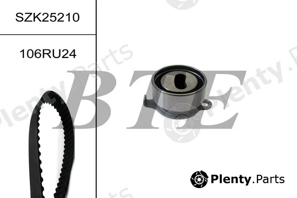 BTE SZK25210 — Timing Belt Kit