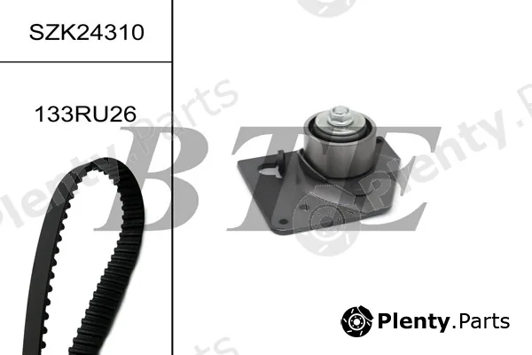 BTE SZK24310 — Timing Belt Kit