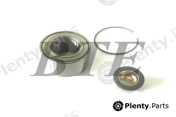 BTE 513090 — Wheel Bearing Kit