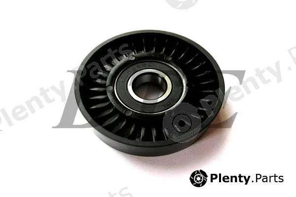 BTE 605260 — Tensioner Pulley, V-ribbed belt