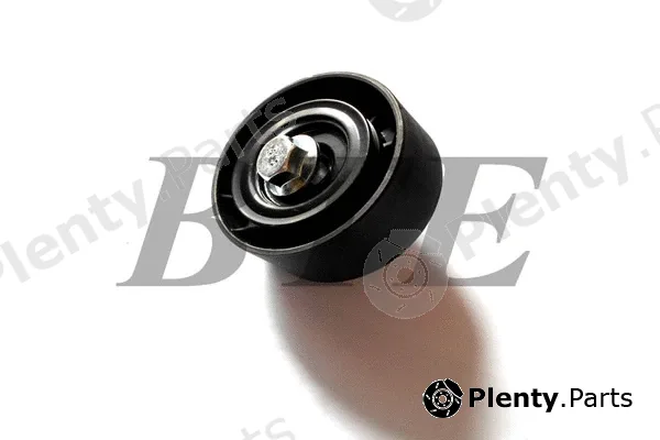 BTE 611920 — Deflection/Guide Pulley, V-ribbed belt