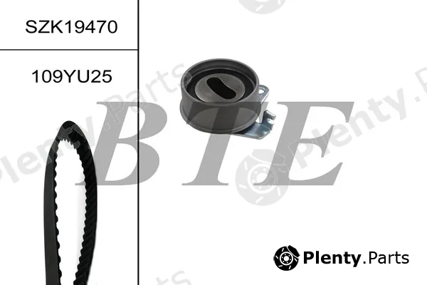 BTE SZK19470 — Timing Belt Kit