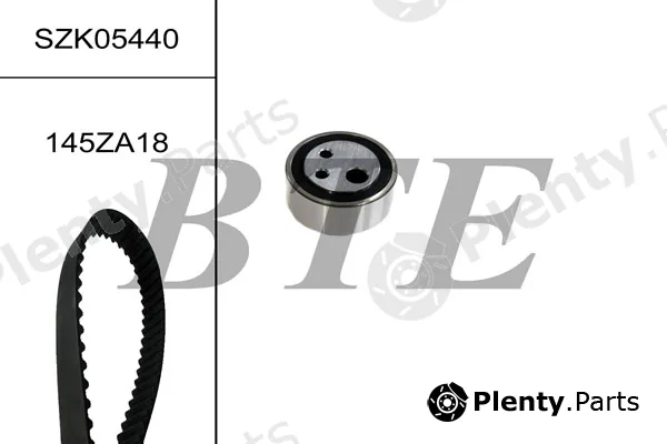 BTE SZK05440 — Timing Belt Kit