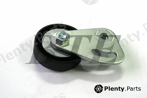 BTE 611120 — Tensioner Pulley, V-ribbed belt
