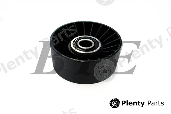 BTE 603390 — Deflection/Guide Pulley, V-ribbed belt
