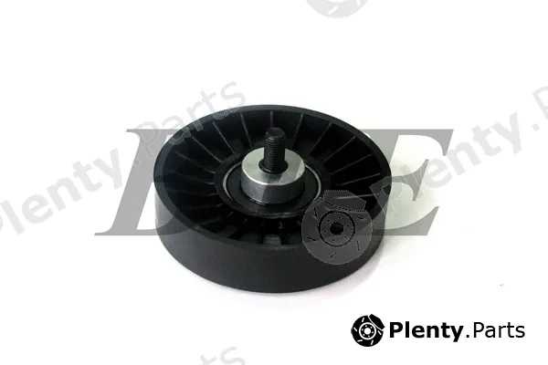 BTE 805040 — Deflection/Guide Pulley, V-ribbed belt