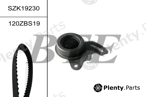 BTE SZK19230 — Timing Belt Kit