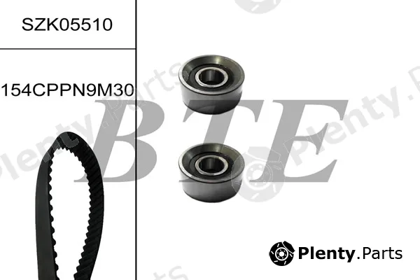 BTE SZK05510 — Timing Belt Kit