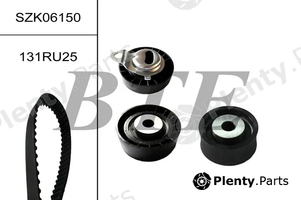 BTE SZK06150 — Timing Belt Kit
