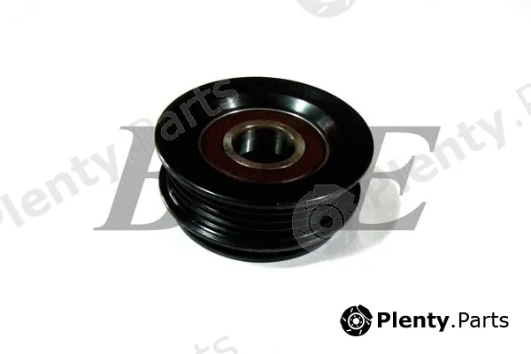 BTE 809050 — Deflection/Guide Pulley, V-ribbed belt