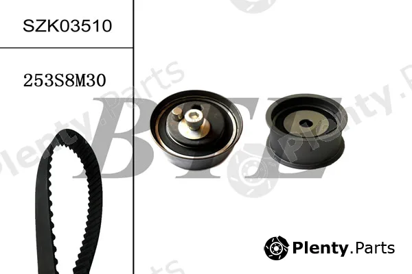 BTE SZK03510 — Timing Belt Kit