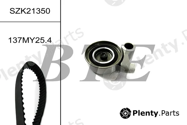 BTE SZK21350 — Timing Belt Kit