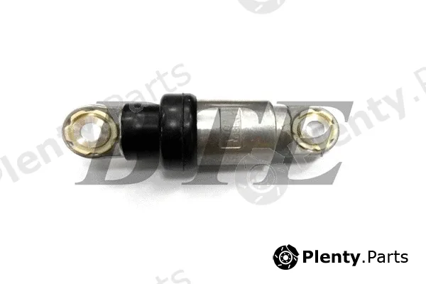 BTE 606420 — Vibration Damper, V-ribbed belt