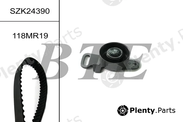 BTE SZK24390 — Timing Belt Kit