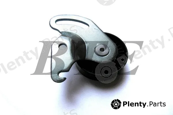 BTE 613760 — Tensioner Pulley, V-ribbed belt