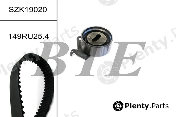 BTE SZK19020 — Timing Belt Kit