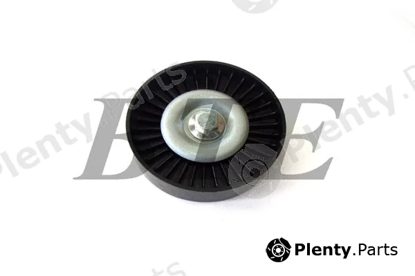 BTE 801250 — Deflection/Guide Pulley, V-ribbed belt