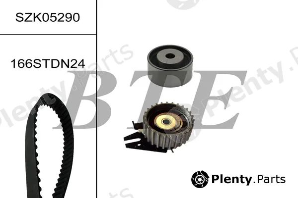 BTE SZK05290 — Timing Belt Kit