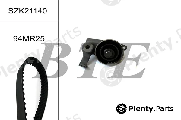 BTE SZK21140 — Timing Belt Kit