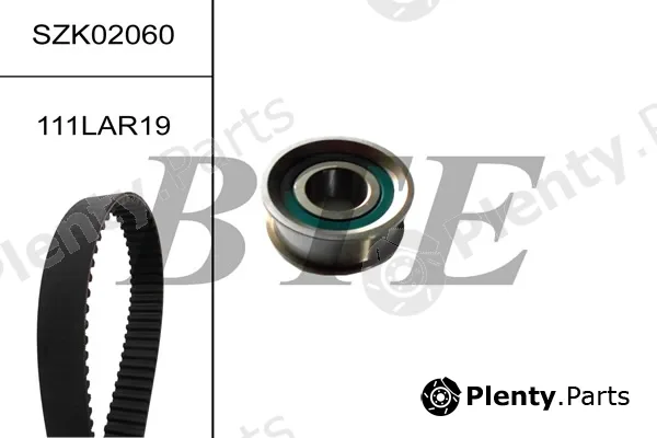 BTE SZK02060 — Timing Belt Kit