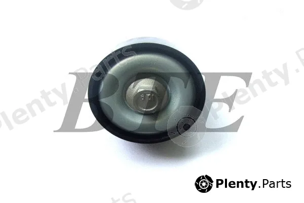 BTE 803890 — Deflection/Guide Pulley, V-ribbed belt