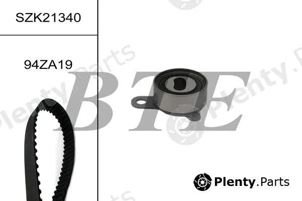BTE SZK21340 — Timing Belt Kit