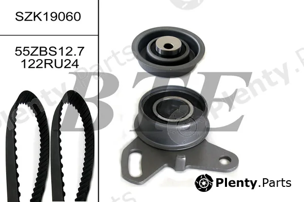 BTE SZK19060 — Timing Belt Kit