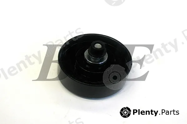 BTE 821950 — Deflection/Guide Pulley, V-ribbed belt