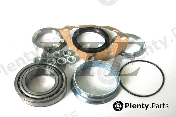 BTE 501290 — Wheel Bearing Kit