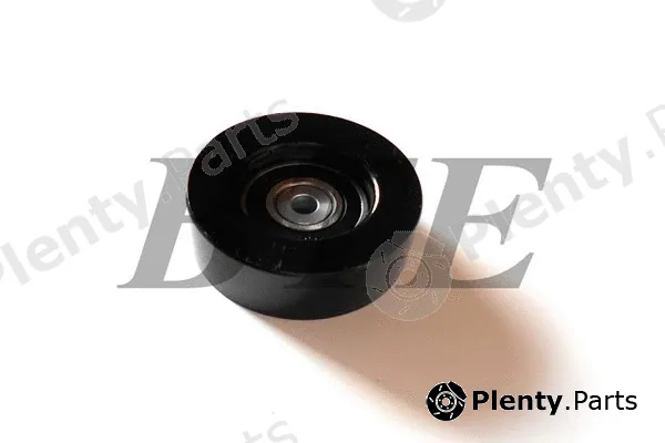 BTE 609130 — Tensioner Pulley, V-ribbed belt