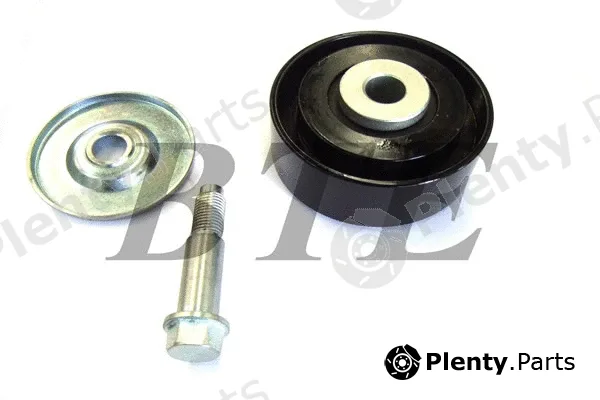 BTE 821970 — Deflection/Guide Pulley, V-ribbed belt