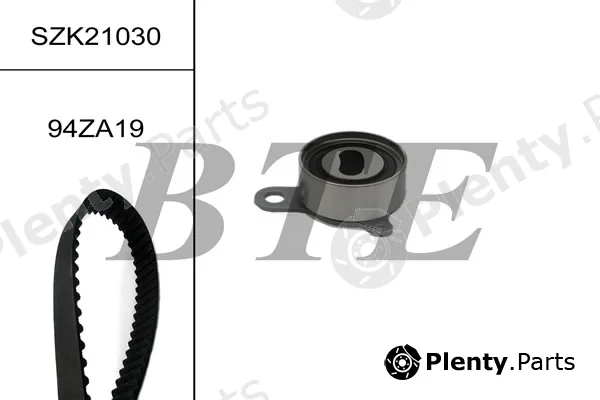 BTE SZK21030 — Timing Belt Kit