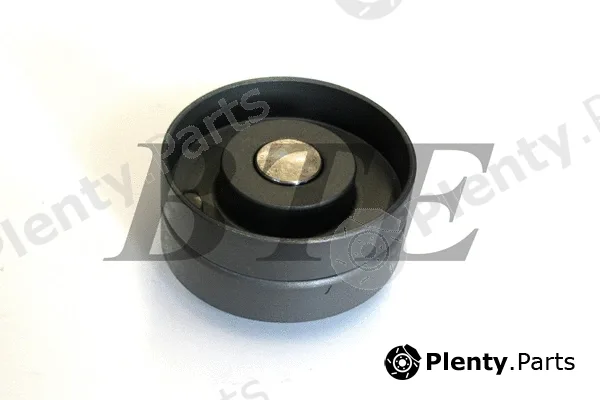 BTE 600550 — Deflection/Guide Pulley, timing belt