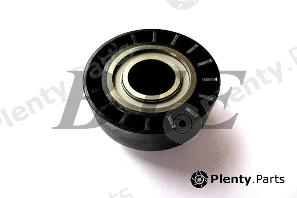 BTE 809010 — Deflection/Guide Pulley, timing belt