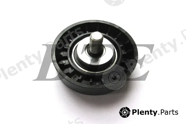 BTE 608400 — Deflection/Guide Pulley, V-ribbed belt